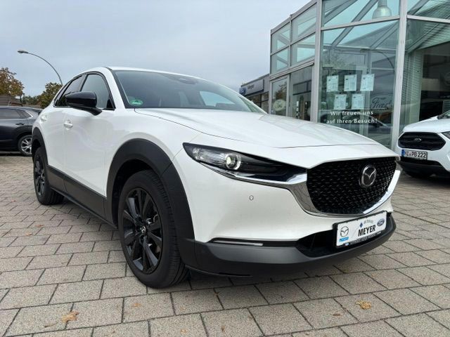 Mazda CX-30 Skyactiv-X 2.0 Aut. Homura AWD