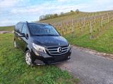 Mercedes-Benz V 250 4MATIC kompakt -