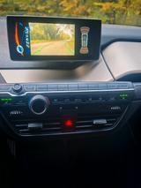 BMW i3 94 Ah SH CCS großes Navi Kamera hinten  - BMW i3 in Freiburg