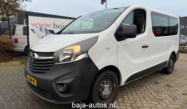 Opel Vivaro Combi 1.6 CDTI 9P *L-638-VL*