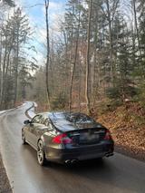 Mercedes-Benz CLS63 AMG W219 Facelift Perf... - gebrauchte Mercedes-Benz CLS 63 AMG aus dem Jahr 2009