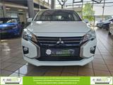 Mitsubishi Space Star 1.0 Intro Edition - Mitsubishi Space Star Gebrauchtwagen