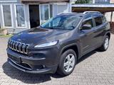 Jeep Cherokee Limited 4WD - Jeep Cherokee in Frankfurt (Main)