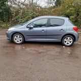 Peugeot peugeot 207 Benzin 1,4 Maschine - Peugeot 207 in Oldenburg