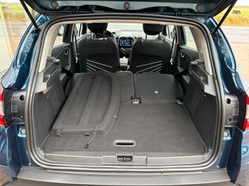 Renault Captur Intens TCe 90