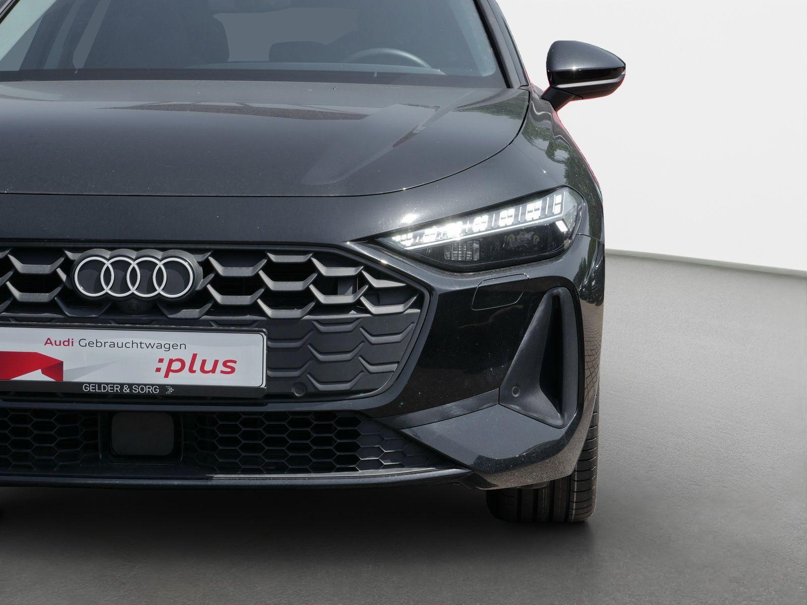 Audi A5 Avant 40 TDI Tech*Pano*LED*AHK*Rückfahrkamera, миниатюра 12
