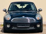 MINI Mini One TÜV & Zahnriemen Neu - MINI MINI Gebrauchtwagen in Karlsruhe