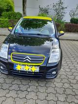 Citroën C2 1.1 VTR VTR - Citroën C2: 1.1
