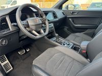 Cupra Ateca - Vorschau Bild 10