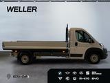 Toyota Proace Max L3 Pritsche Work Diesel - Abrollkipper