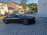 Aston Martin DB11 4.0 V8 - - Aston Martin Gebrauchtwagen von 2019