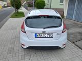 Ford Fiesta 1,25 44kW Trend Trend - Ford Fiesta: 1.4
