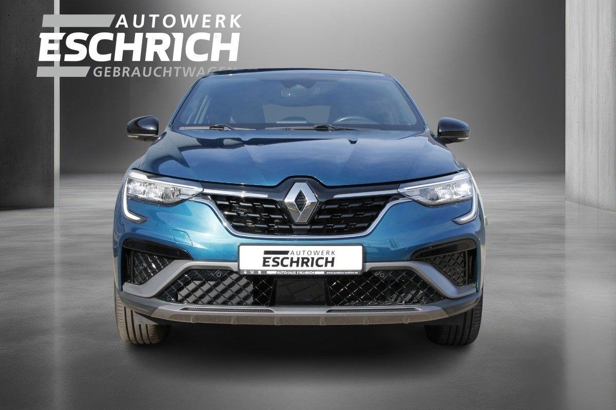Fahrzeugabbildung Renault Arkana R.S. Line Full Hybrid+BOSE Sound