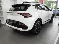 Kia Sportage - Vorschau Bild 2