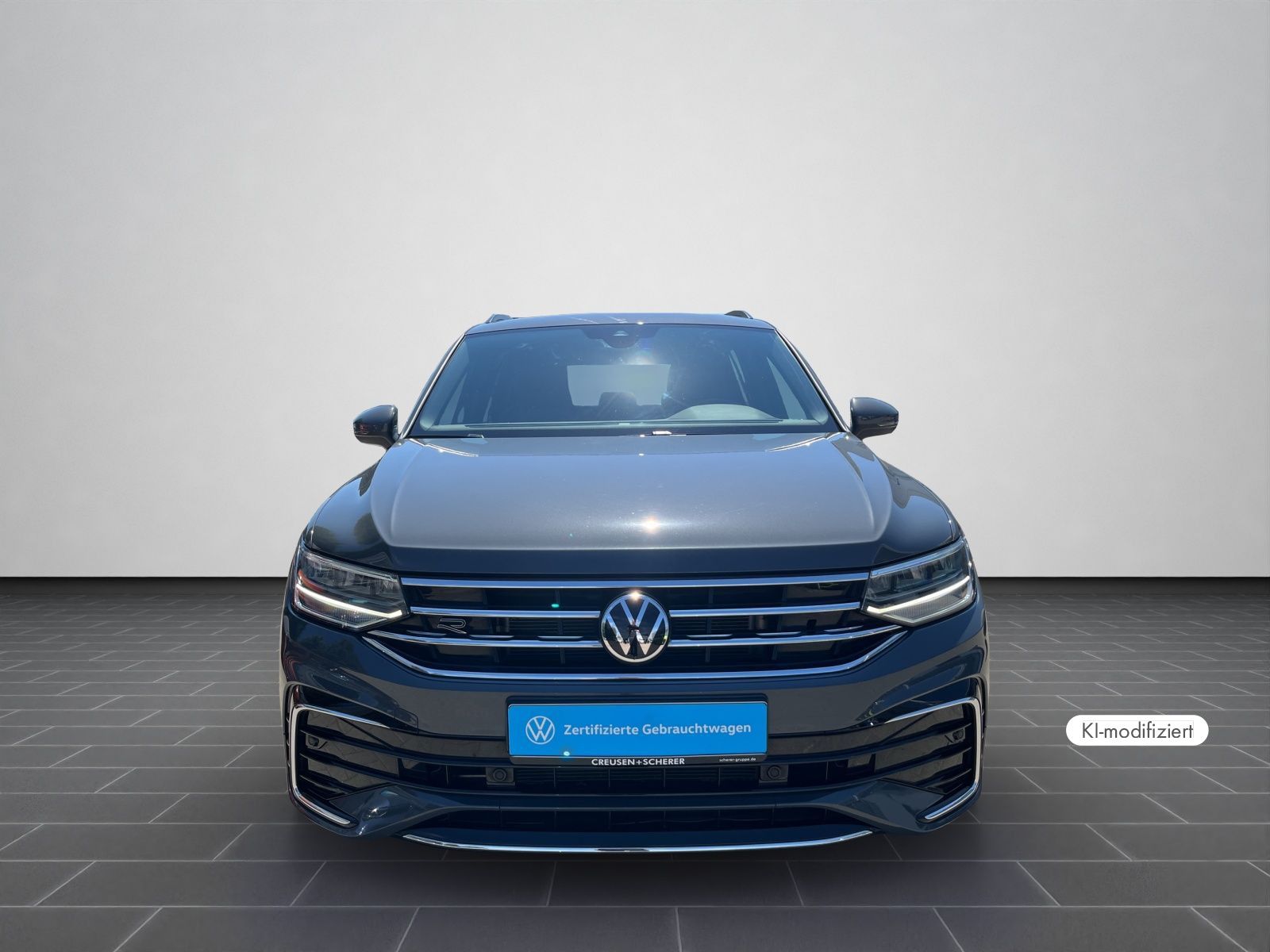 Volkswagen Tiguan - Bild 6