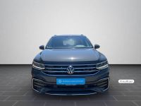 Volkswagen Tiguan - Vorschau Bild 6