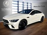 Mercedes-Benz AMG GT 43 4M+ V8 Styl.+PerfAbg+StdHz+Pano+Distr - gebrauchte Mercedes-Benz AMG GT aus dem Jahr 2021