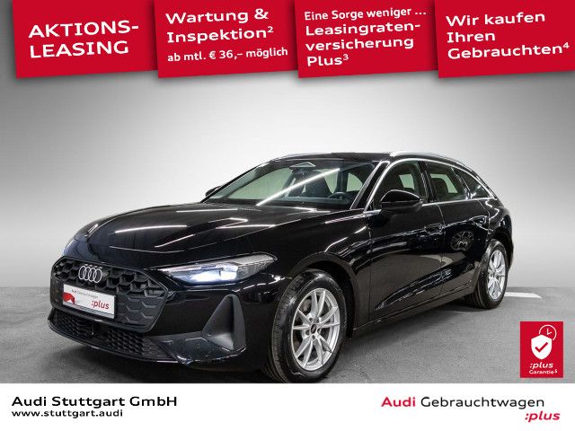 A5 Avant TFSI 150kW S tronic