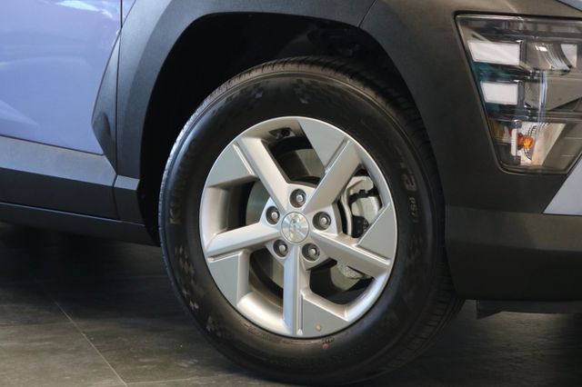 Kona Select Hybrid 2WD/ACC/KAMERA/PDC/8F BEREIFT – Vorschau 3