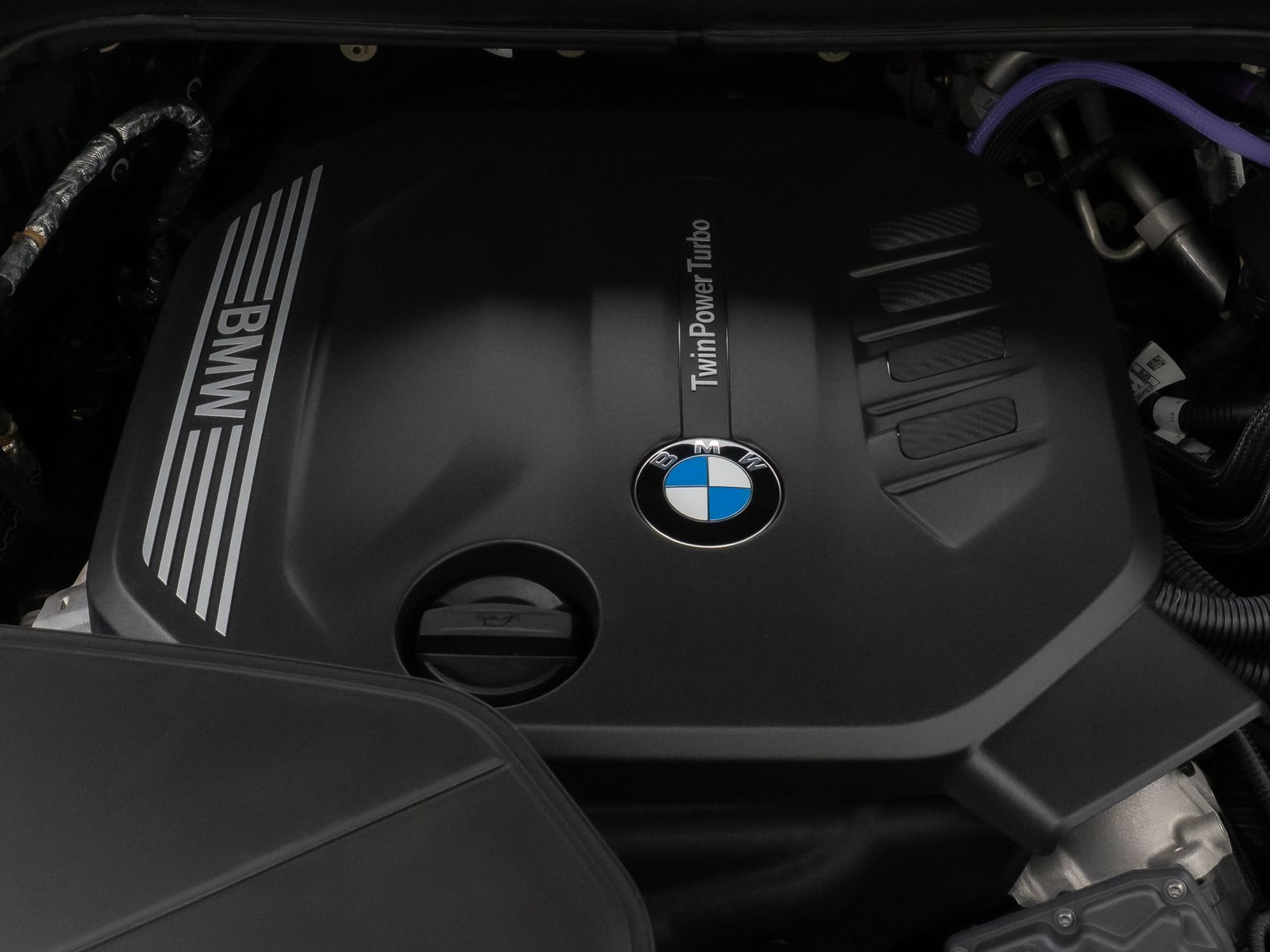 Fahrzeugabbildung BMW X3 xD20d Kamera DAB Leder AHK LED Sport 18Zoll