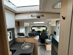 Sunlight T 690 L AdventureEdition*Assistenzpaket*165PS*