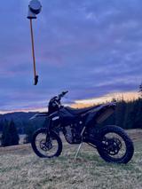 KTM Exc 450 - KTM FREIBURG