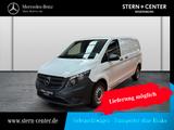 Mercedes-Benz Vito 111 CDI kompakt 2xSchiebetüren Klima Navi
