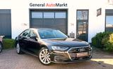 Audi A8 55 TFSI quattro/360°/Head-UP/Massage/SHZ/SBL/ - gebrauchte Audi A8 aus dem Jahr 2018