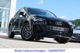 Audi Q3 45 TFSI quattro S tr. "3xS-Line"PANO"AHK"ACC" - gebrauchte Audi Q3 aus dem Jahr 2019