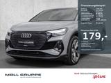Audi Q4 Sportback 35 e-tron 125 kW 35 e-tron 125 kW V - Audi: V12