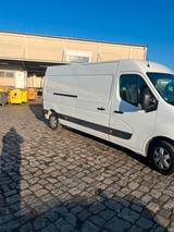 Renault Master L3H2 - gebrauchte Renault Master aus dem Jahr 2024