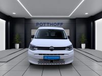 Volkswagen Caddy Maxi - Vorschau Bild 7
