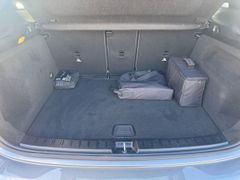 Fahrzeugabbildung Mercedes-Benz GLA 250e Style