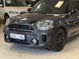 MINI CoopSCountryman/Navi/HUD/LEDer/Panor/KomfoZ/Voll - MINI Cooper S Countryman Kombi Gebrauchtwagen