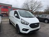 Ford Transit Custom Kasten L2 ,Klima ,Motorschaden - Ford Transit motorschaden