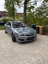 Opel Vectra 2007  Sehr gepflegt  Top Zus... - Opel Vectra