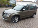 Skoda Yeti 2.0 TDI 4x4 Ambition Plus Edition Ambit... - Skoda Yeti Gebrauchtwagen in Hannover