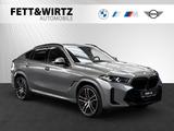 BMW X6 xDrive30d M Sport Pro|AHK|Panorama|Komforts. - BMW X6 Neuwagen mit Diesel-Antrieb