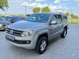 Volkswagen Amarok 2.0TDI DoubleCab 4Motion Hardtop - gebrauchte VW Amarok aus dem Jahr 2011