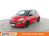 Opel Adam 1.2 120 Jahre*TEMPO*PDC*SHZ*LIM*ALU* - rote Opel Adam