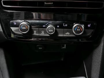 Opel Mokka 1.2 GS Line Kamera Black-Paket