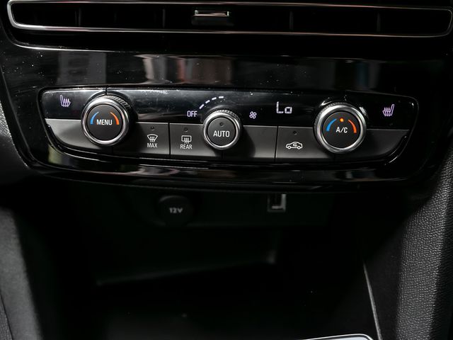 Opel Mokka 1.2 GS Line Kamera Black-Paket