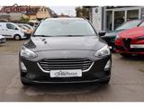 Ford Focus Turnier Trend 1.0 SHZ LenkradHZG Spurhalte - Ford Focus: Turnier Trend