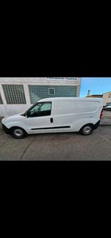 Opel Combo Maxi 1.6 CDTI  105 PS - Opel Combo Gebrauchtwagen in Mannheim