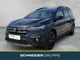 Dacia Jogger EXTREME+ TCe 110 RFK+NAVI+SHZ+KLIMA+LED - Dacia Jogger: Van