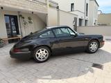 Porsche 964 Carrera 4 Coupé Schalter Schiebedach Klima 