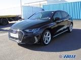 Audi A3 Sportback 35 TFSI S line Klima Navi