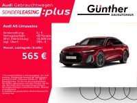 Audi A6 - Vorschau Bild 1