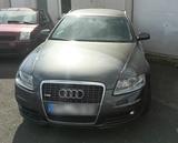 Audi A6 4F Avant 3,2 FSI - Audi 80 in Leipzig