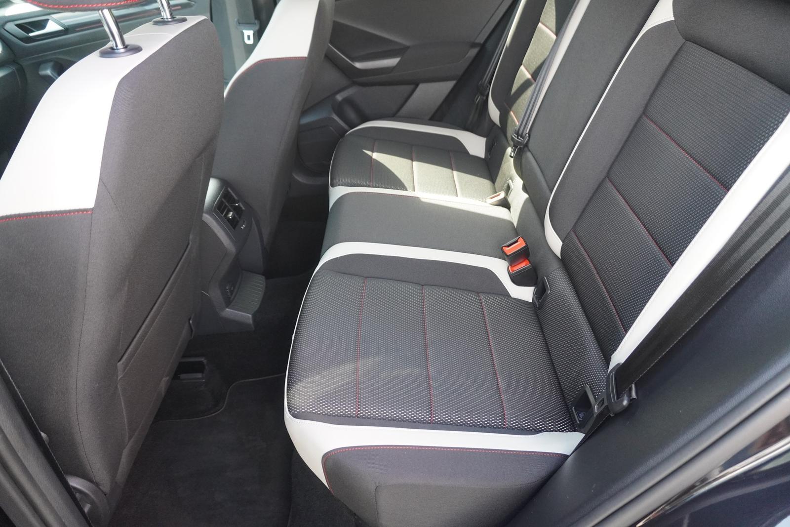 Volkswagen T-Roc 1.5 TSI DSG Sport LED Navi Virtual Cockpit